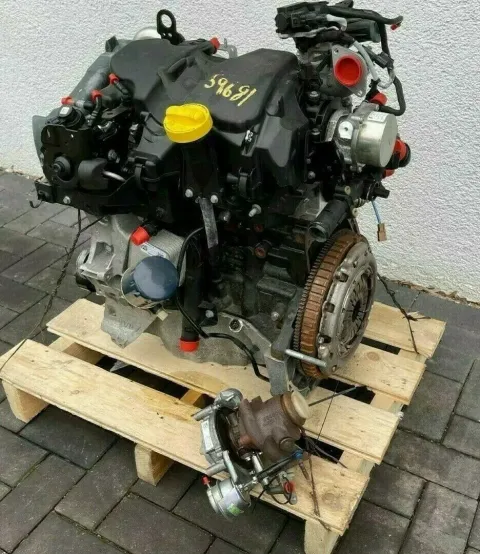 Article VW3RV