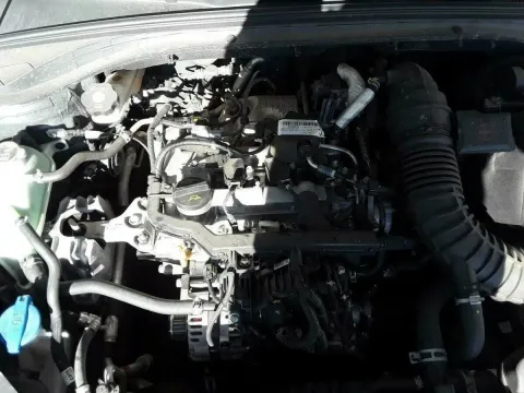 Article WD55X
