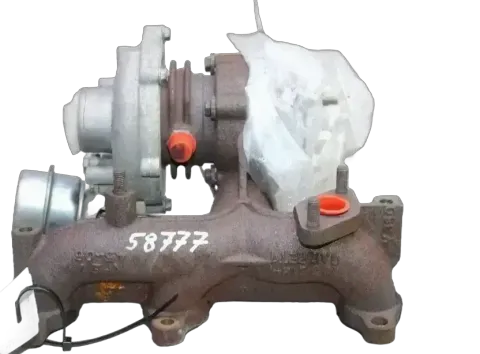 Article 3G63L