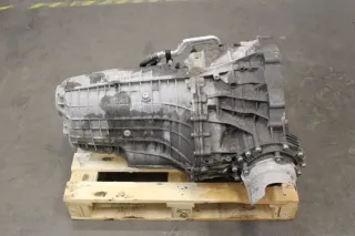 Automatikgetriebe - Audi A5 (2018) SVG 0CK300044F 45.660km - Bild 4