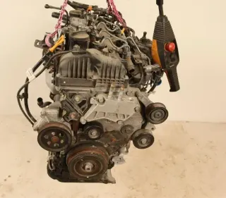 Motor Diesel - Hyundai Tucson (2017) R30V 131F12FU00 - Bild 1