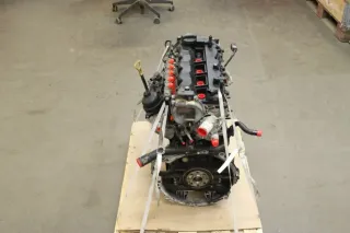 Motor Diesel - Hyundai i40 (2012) D4FD 133L12AU01 - Bild 3