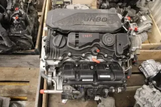 Motor Benzin - Hyundai Tucson (2021) 195M12MU00 41.410km - Bild 1