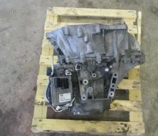 Automatikgetriebe - Citroen C4 (2011) 2231K2 61.320km - Bild 2