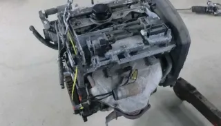Motor Benzin - Volvo S40, V40 96-04 (1998) B5204S B4204S - Bild 1