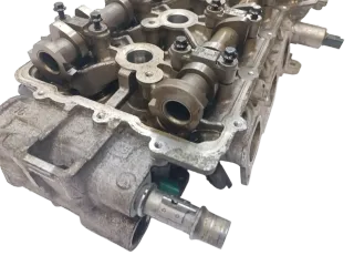 Zylinderkopf 1617304280 Citroen C4 Cactus C3 C1 Aircross Peugeot 208 - Bild 4