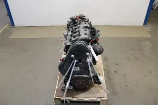 Motor Diesel - Volvo XC60 (2010) 36050504 - Bild 4