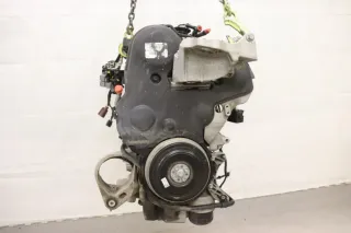 Motor Diesel - Volvo V60 Cross Country (2015) D4204T4 36012621 - Bild 3