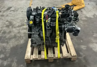 Motor Diesel - Volvo XC60 (2008) D5244T5 36050390 - Bild 1