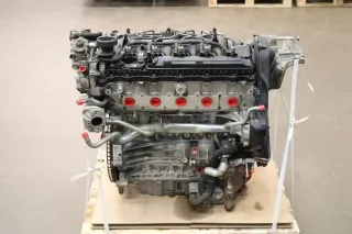 Motor Diesel - Volvo XC60 (2016) 36050774 - Bild 2