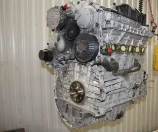 Motor Benzin - Volvo XC60 (2011) 6907041 36050644 112.870km - Bild 1