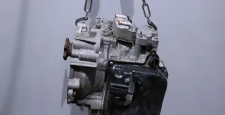 Automatikgetriebe - Audi A3, S3 (2012) NLN 02E300057N - Bild 4