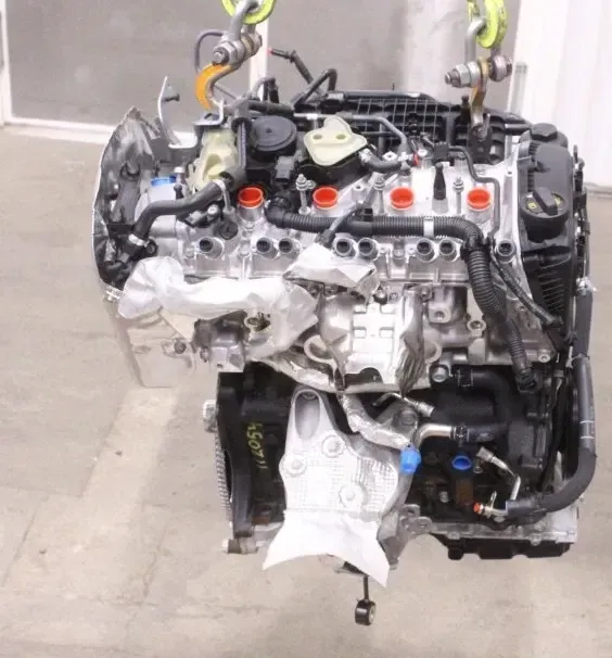 Motor Benzin - Audi A4, S4 (2023) DMTA 06N100033F 10.720km - Bild 1