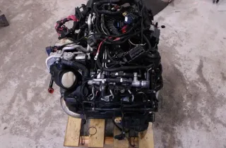 Motor Diesel - Audi A6 Allroad (2018) CZVA 059100042H - Bild 2