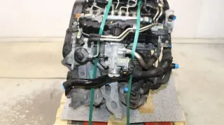 Motor Diesel - Audi A4, S4 (2012) CAHA 03L100090FX - Bild 3