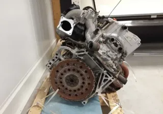 Motor Benzin - Honda Accord (2006) K20Z2 - Bild 2