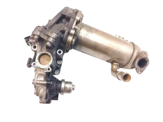 Abgaskühler AGR Kühler GK2Q-9F464-AC Ford Transit Tourneo - Bild 2