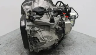 Automatikgetriebe - Renault Clio (2006)DPO074 M023293 7711368083 93.840km - Bild 3