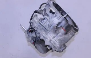 Automatikgetriebe - Renault Clio (2014) 320106664R - Bild 3
