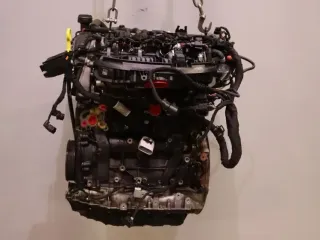Motor Benzin - Skoda Kodiaq (2020) DKZA 06K100037C - Bild 1