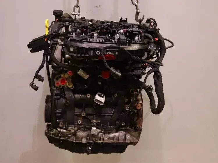 Motor Benzin - Skoda Kodiaq (2020) DKZA 06K100037C - Bild 1