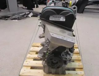 Motor Benzin - Audi A1 / S1 (2017) CHZB 04C100098D 41.260km - Bild 2