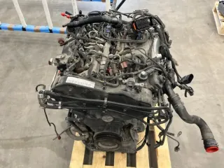 Motor Diesel - Audi A4 Allroad (2016) DETB 04L 100 091 CX - Bild 2