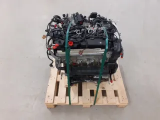 Motor Diesel - Audi A5 (2017) DETA 04L100091C - Bild 2