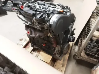 Motor Diesel - Audi A4, S4 (2010) CAGB 03L 100 090 FX - Bild 1