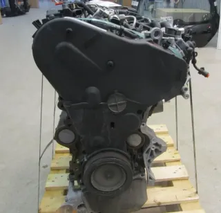 Motor Diesel - Audi A6, S6 (2017) DDDA 04L100092DX 89.560km - Bild 3