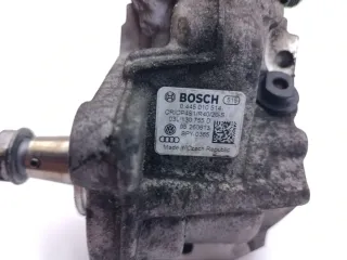 Hochdruckpumpe Kraftstoffpumpe 03L130755D VW Audi Seat Skoda - Bild 3