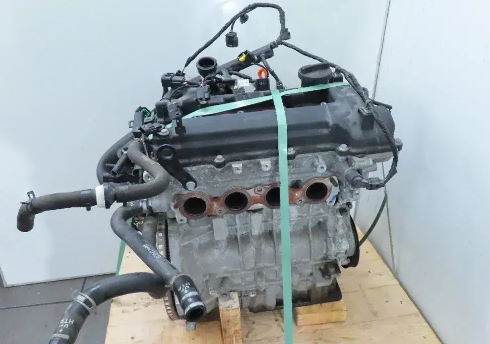 Motor Benzin - Hyundai i20 (2016) Z548103Z00 91.000km - Bild 1