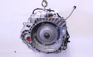 Automatikgetriebe - Mercedes B-Class (2021) A7003702700 13.580km - Bild 1