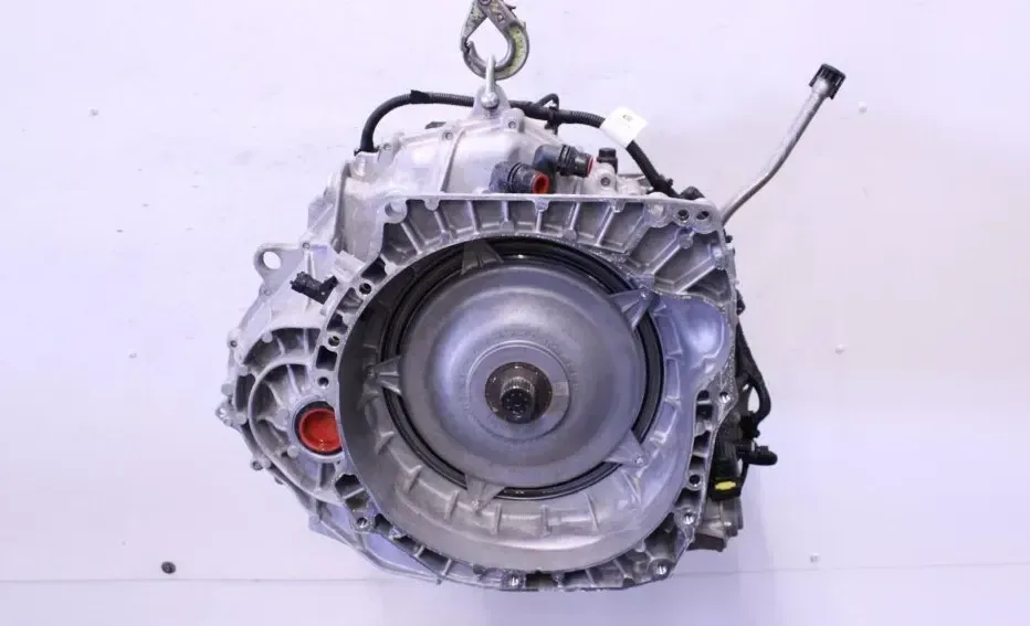 Automatikgetriebe - Mercedes B-Class (2021) A7003702700 13.580km - Bild 1