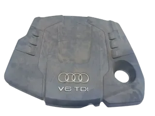 Motorabdeckung Abdeckung Motor 059103925CL Audi A6 A5 A4 3.0 TDI - Bild 2