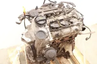 Motor Benzin - Skoda Fabia (2007) BME 03E100032P - Bild 2