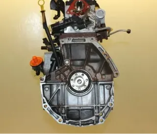 Motor Diesel - Renault Kangoo (2011) K9K-802 7701478426 117.810km - Bild 2