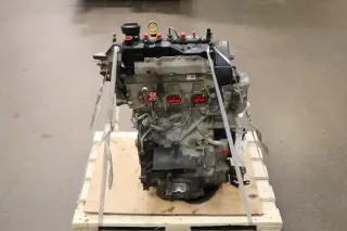 Motor Diesel - Skoda Fabia (2015) CUSB 04B100090 - Bild 5
