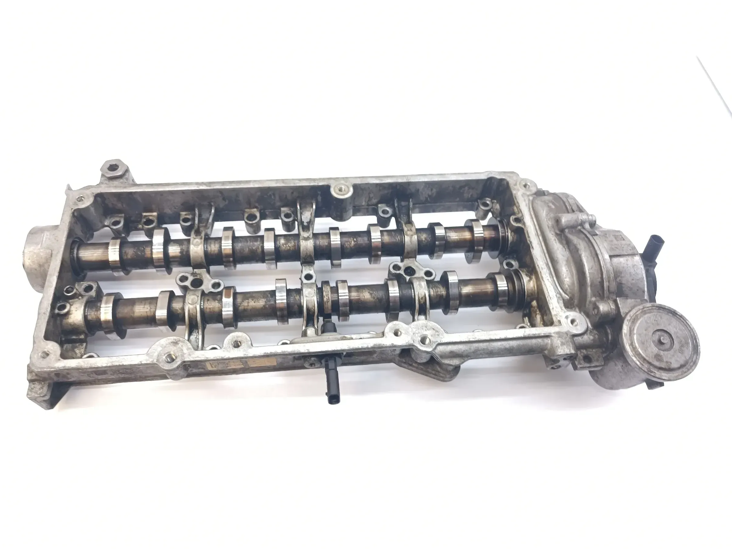 Nockenwelle Nockenwellenmodul 04L103308F VW Audi Seat Skoda 2.0 TDI - Bild 1