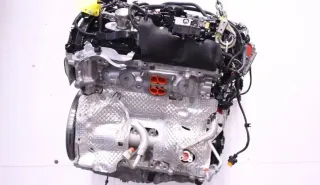 Motor Benzin - BMW 3-Series (2021) B48-B20A 11005A078D7 13.660km - Bild 1