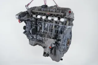 Motor Benzin - BMW 3-Series (2006) N52-B25A 11000415403 - Bild 1