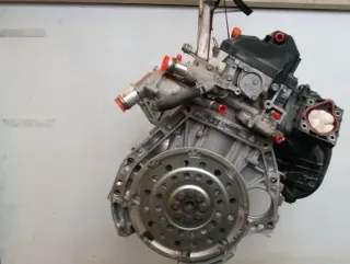 Motor Benzin - Honda Accord (2009) R20A3 10002RL2E00 - Bild 2