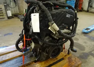 Motor Diesel - Opel Vectra (2008) Z19DTH 55204063 - Bild 4