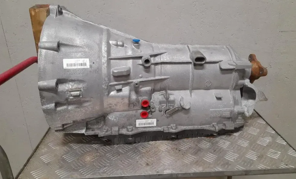 Automatikgetriebe - BMW 2-Series (2019) 24009487618 33.620km - Bild 1