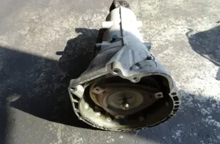 Automatikgetriebe - BMW 3-Series (2005) GS6-17BG 24 00 7 556 041 - Bild 2