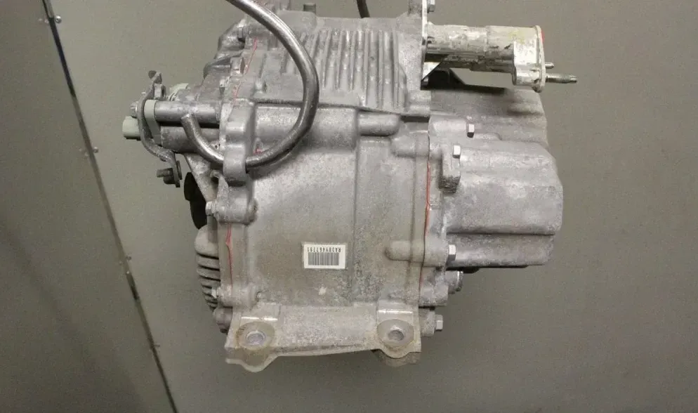 Motor Elektro - Toyota RAV 4 (2018) 2AR-FXE G105048020 13.990km - Bild 1