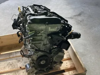 Motor Elektro - Toyota Corolla (2023) 2ZR-FXE 190000T840 35.950km - Bild 2