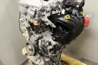 Motor Benzin - Toyota Avensis (2016) 3ZR-FAE 1900037761 52.070km - Bild 3