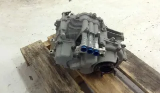 Motor Elektro - Toyota RAV 4 (2018) 2AR-FXE G105048020 64.070km - Bild 2