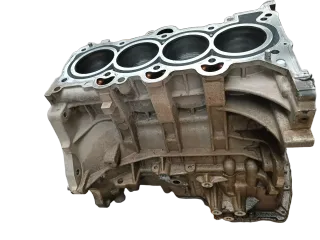 Motorblock Z79922BZ 00A Kia Ceed Hyundai G4FJ - Bild 4